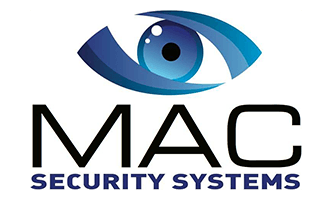 MAC Security Systems logo