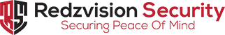 Redzvision Security Ltd logo
