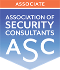 Associate - Association of Security Consultants