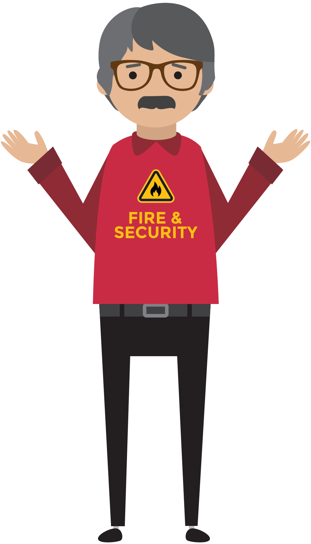Fire & Security Installer Marketing