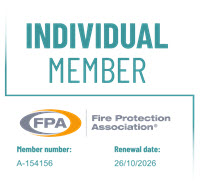 Fire Protection Association (FPA) Individual Member Jo Shaer