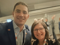 Why Being in the Room Matters: What Three FIA AGM Lunches Taught Us About Showing Up 5 chris tilley fia agm 2025 fire industry networking